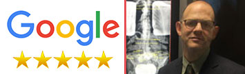 Read the 5 star google review Dr. Aslan of Waterfront Chiropractic in Huntington, NY left about Demand Boost, Inc in San Jose
