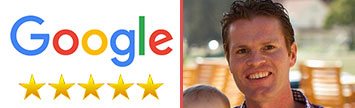 Read the 5 star google review Dr. Egan of Egan Family Chiropractic in San Rafael, CA left about Demand Boost, Inc in San Jose