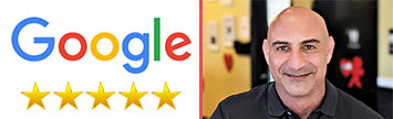 Read the 5 star google review Dr. Khoury of Advanced Health Chiropractic in Livermore, CA left about Demand Boost, Inc in San Jose